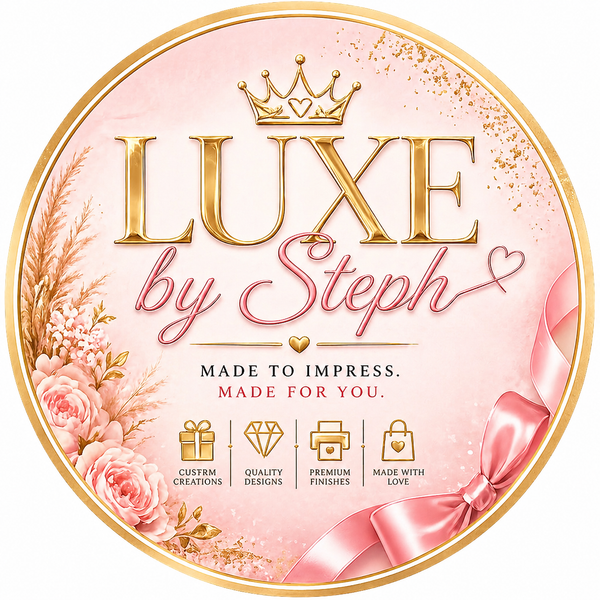 Luxe By Steph 