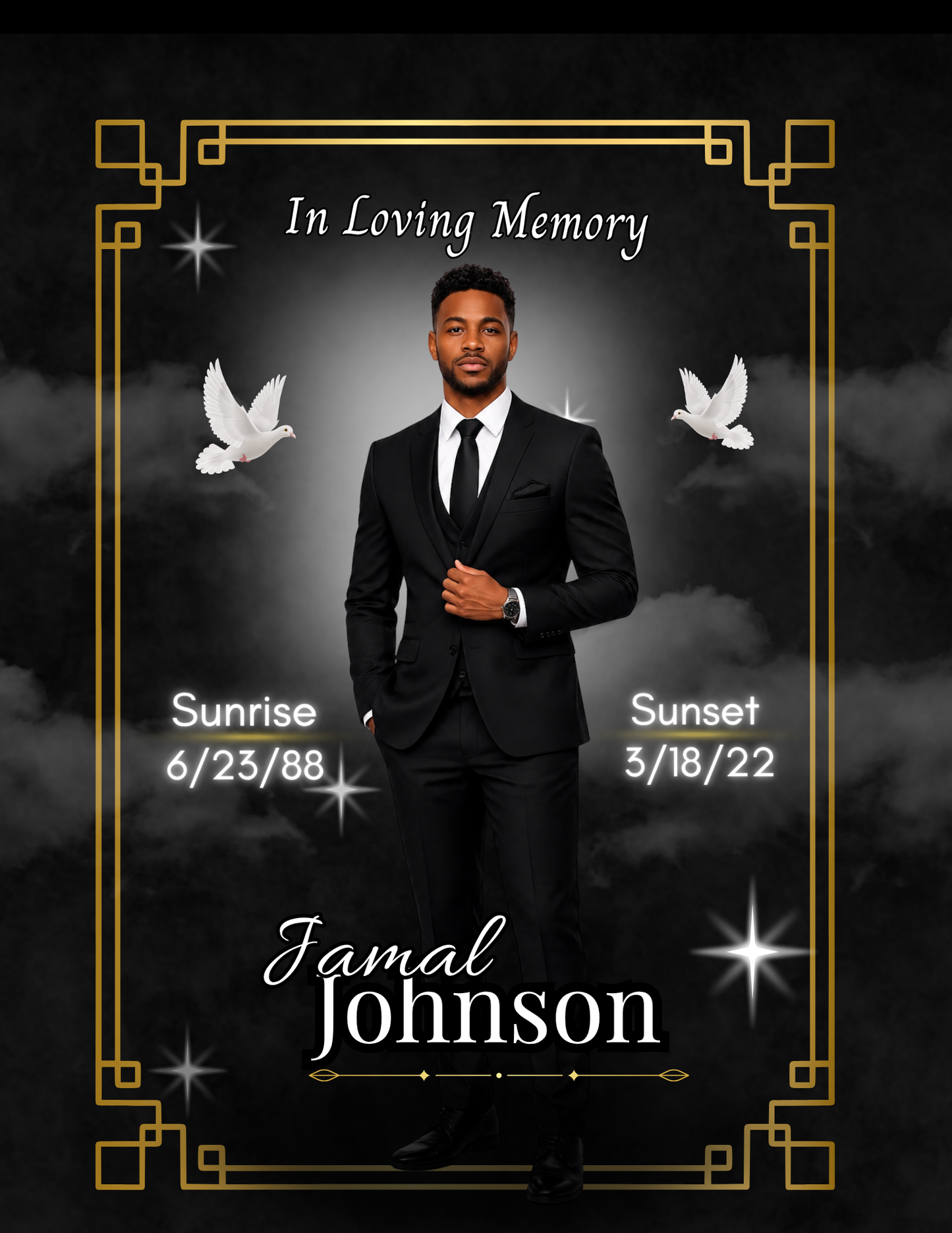A Life Remember