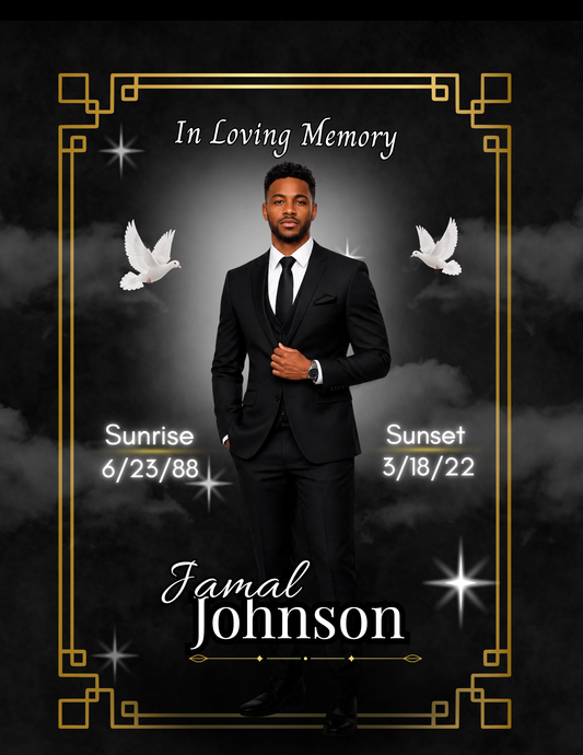 A Life Remember